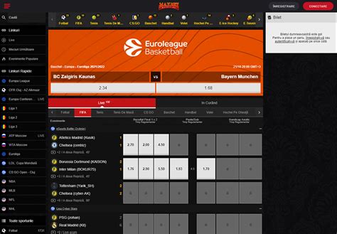 maxbet live